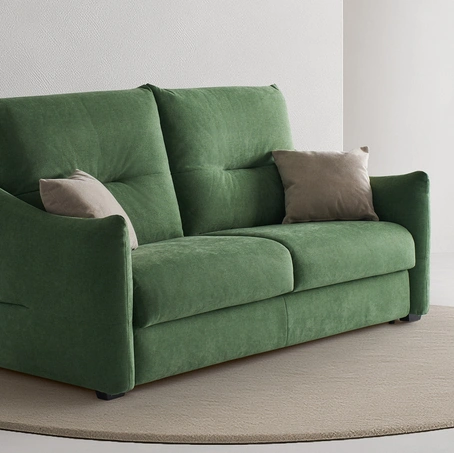 Divano letto Adami di Aerre