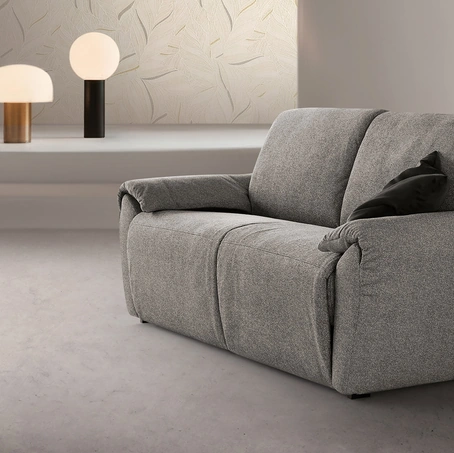 Divano letto Iron di Aerre