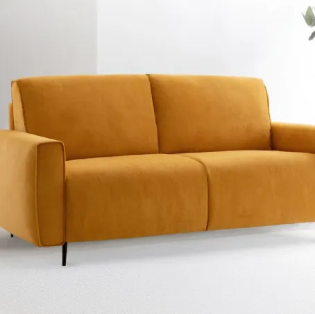 Divano letto Ginevra di Aerre