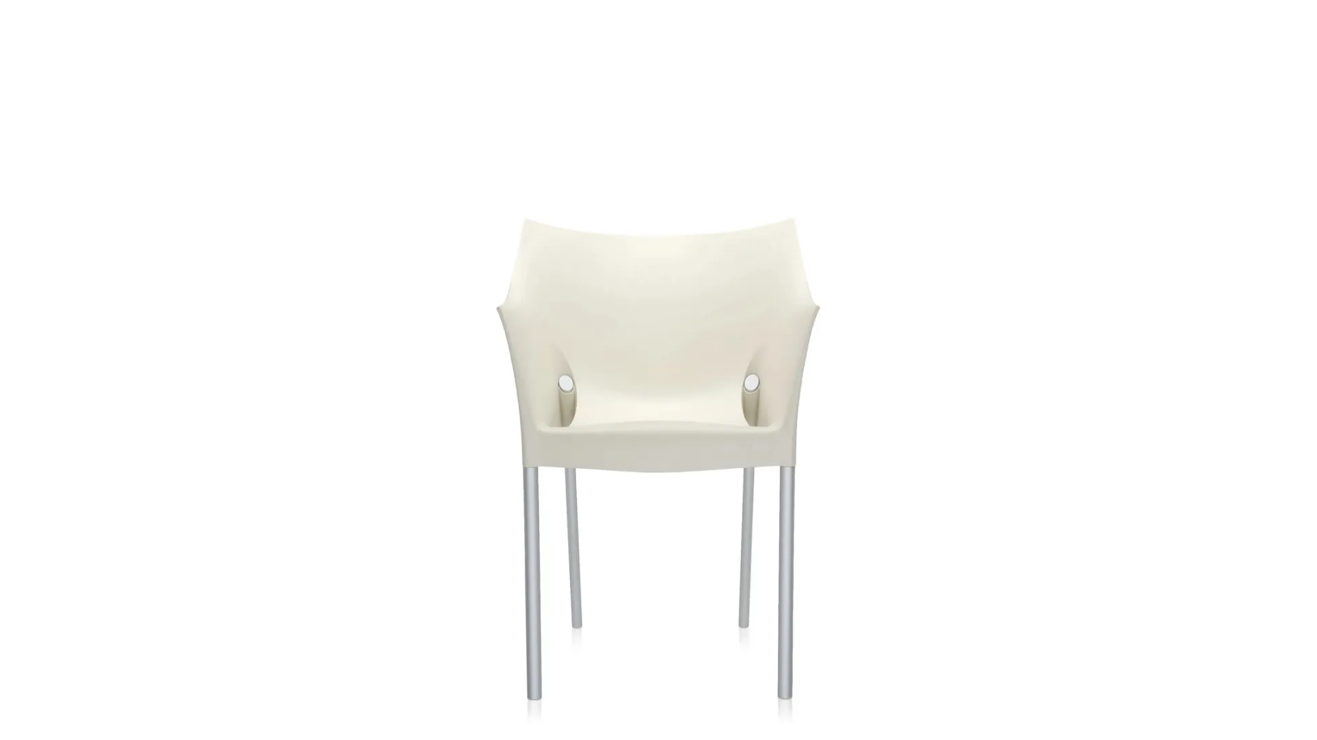 Sedia Dr No di Kartell